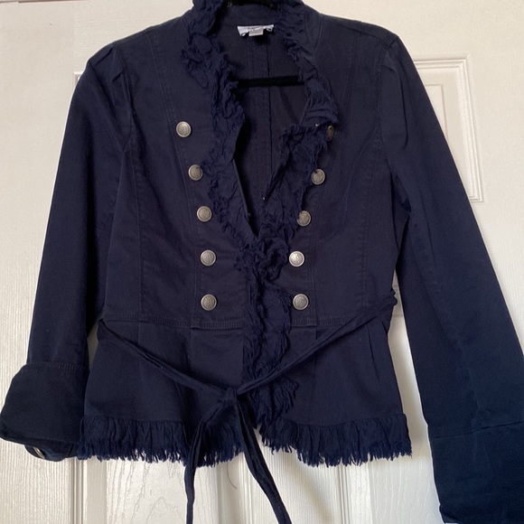 LOFT jacket - Picture 3 of 7